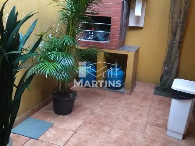 Sobrado 3 quartos e 1 banheiro, à venda, no bairro Jardim Macedônia em São Paulo