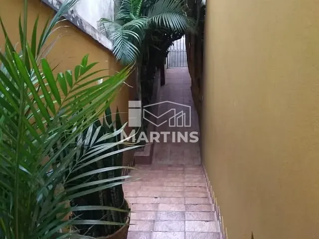 Sobrado 3 quartos e 1 banheiro, à venda, no bairro Jardim Macedônia em São Paulo