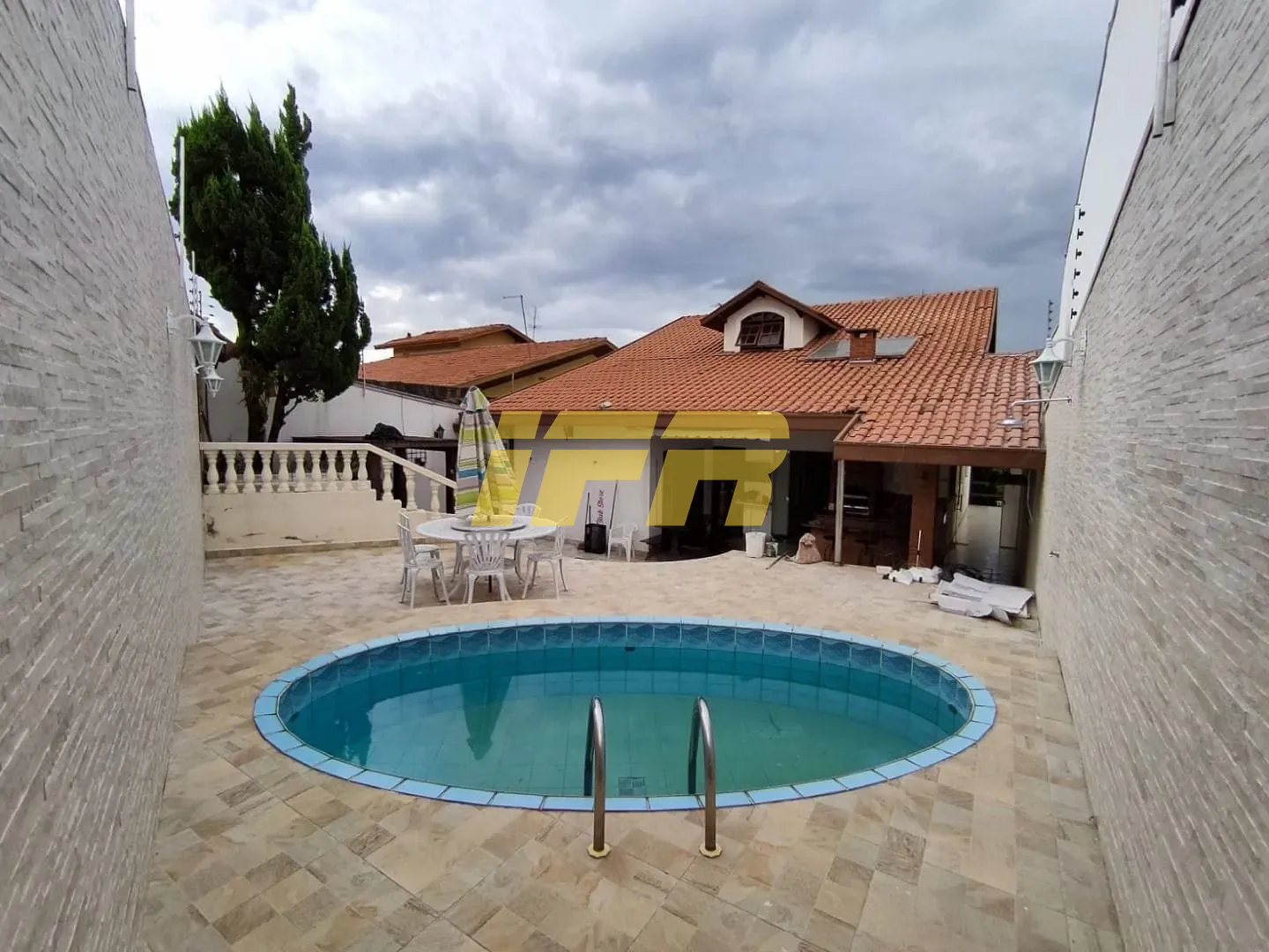 Sobrado, 5 quartos, 400 m² - Foto 81