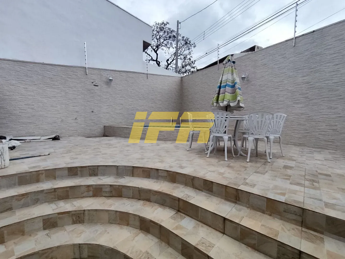 Sobrado, 5 quartos, 400 m² - Foto 87
