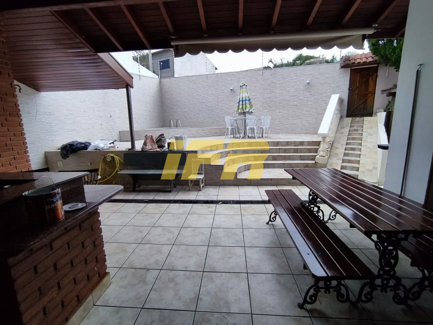 Sobrado, 5 quartos, 400 m² - Foto 49