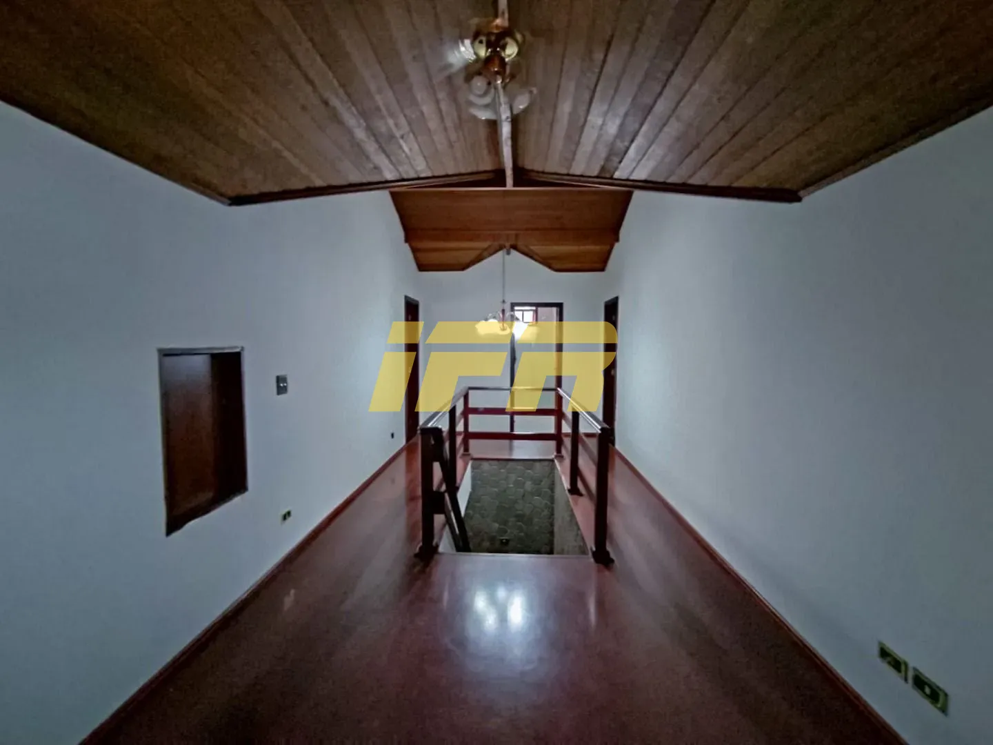 Sobrado, 5 quartos, 400 m² - Foto 9