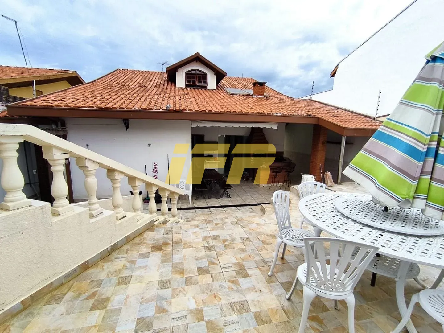 Sobrado, 5 quartos, 400 m² - Foto 75