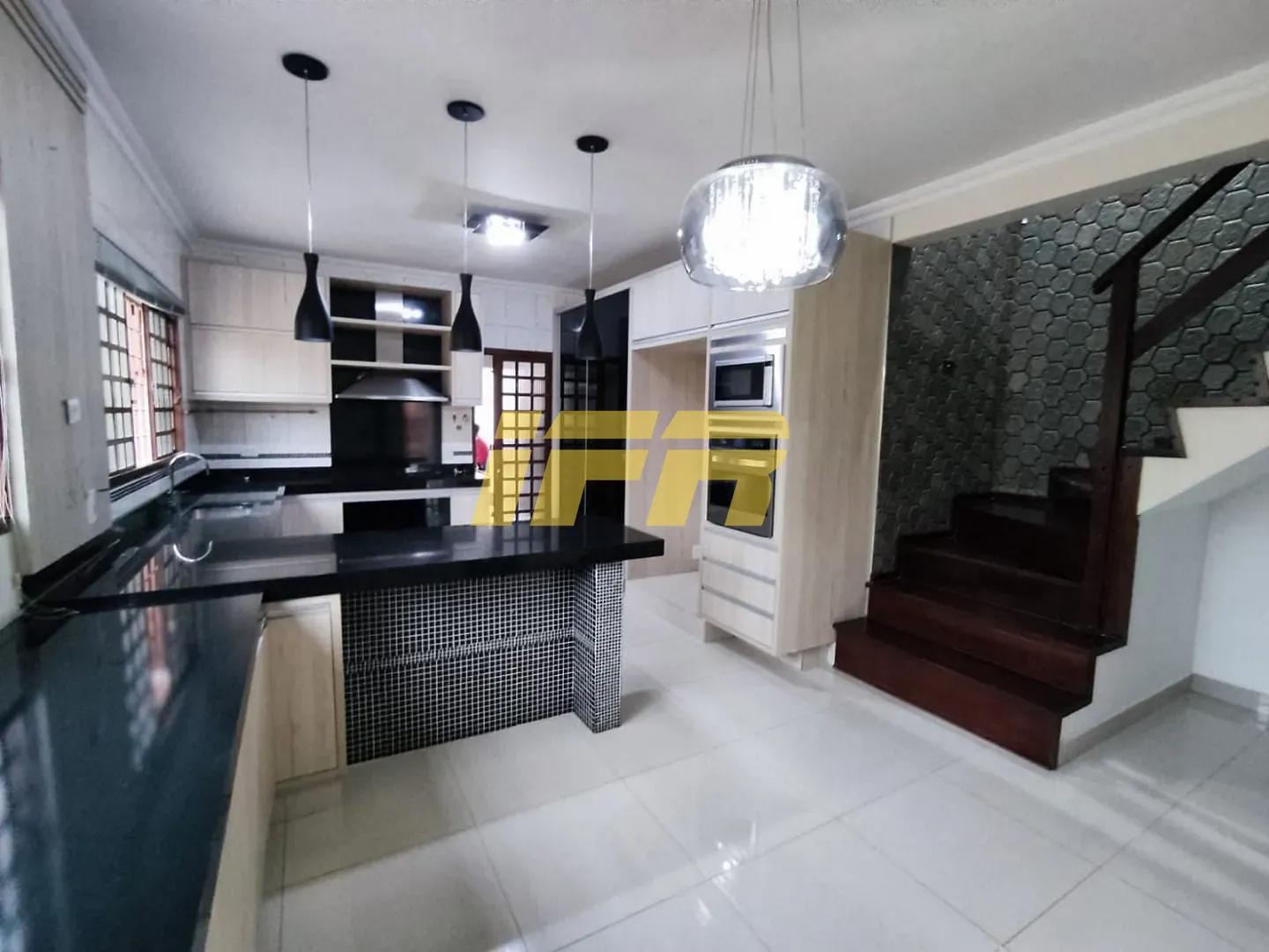 Sobrado, 5 quartos, 400 m² - Foto 22