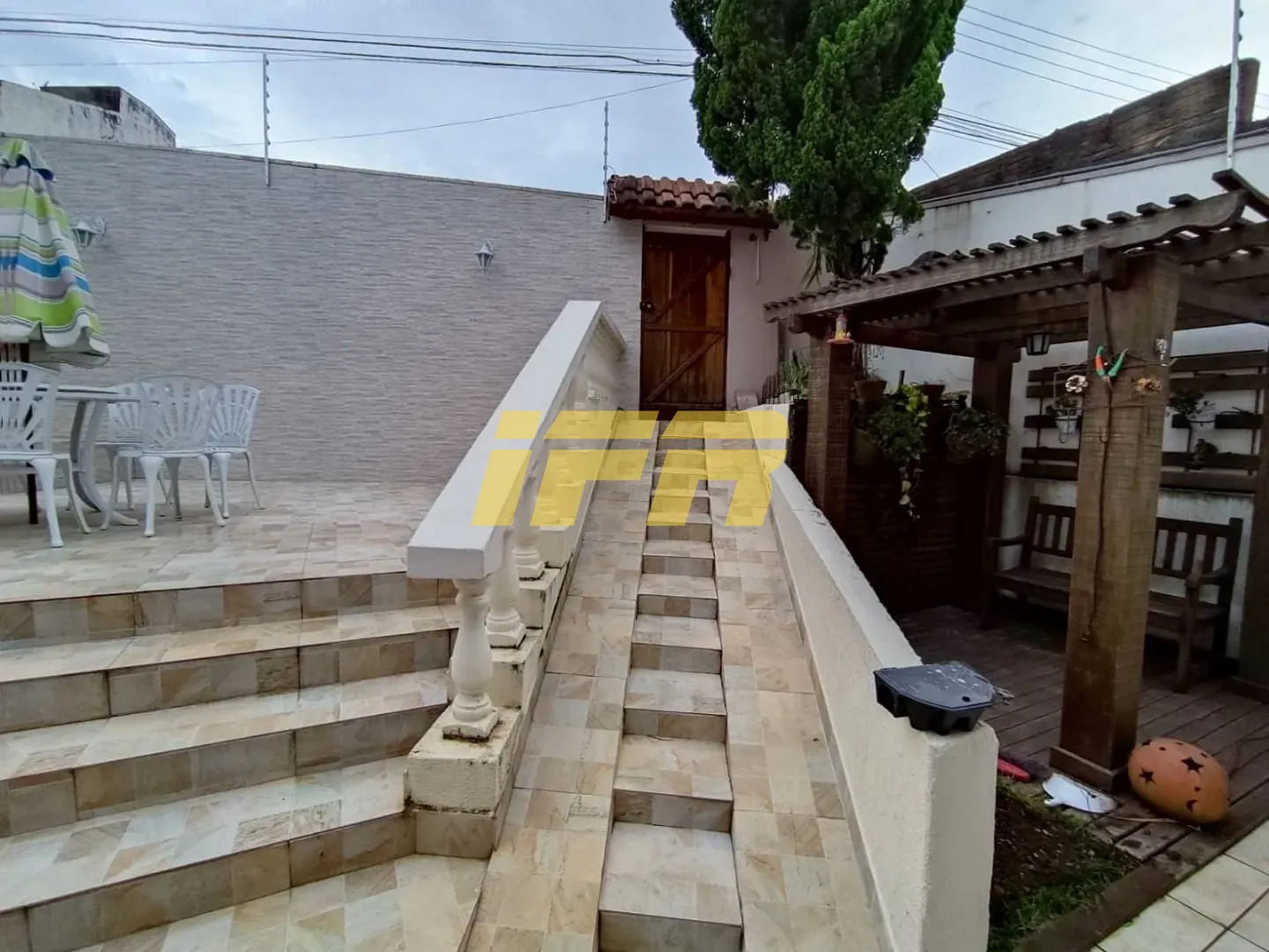 Sobrado, 5 quartos, 400 m² - Foto 84