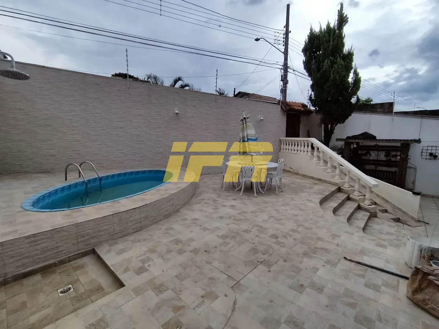 Sobrado, 5 quartos, 400 m² - Foto 82