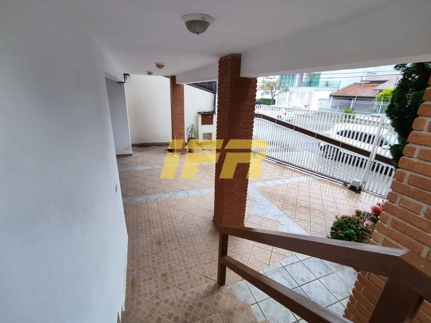 Sobrado, 5 quartos, 400 m² - Foto 3