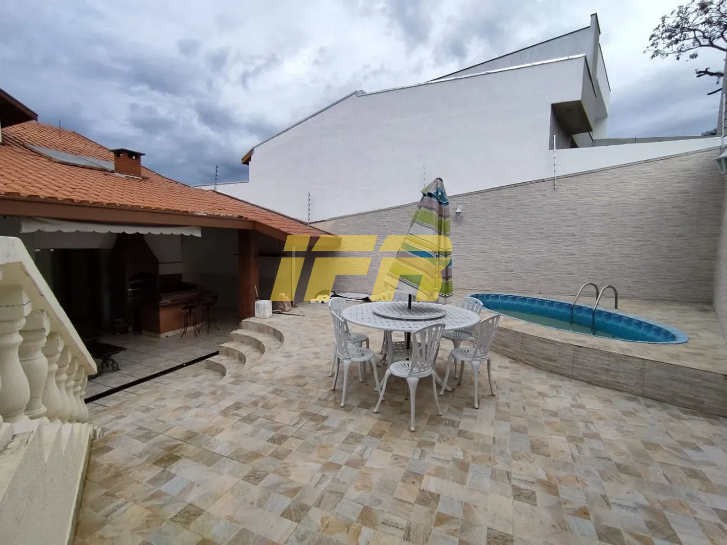 Sobrado, 5 quartos, 400 m² - Foto 79