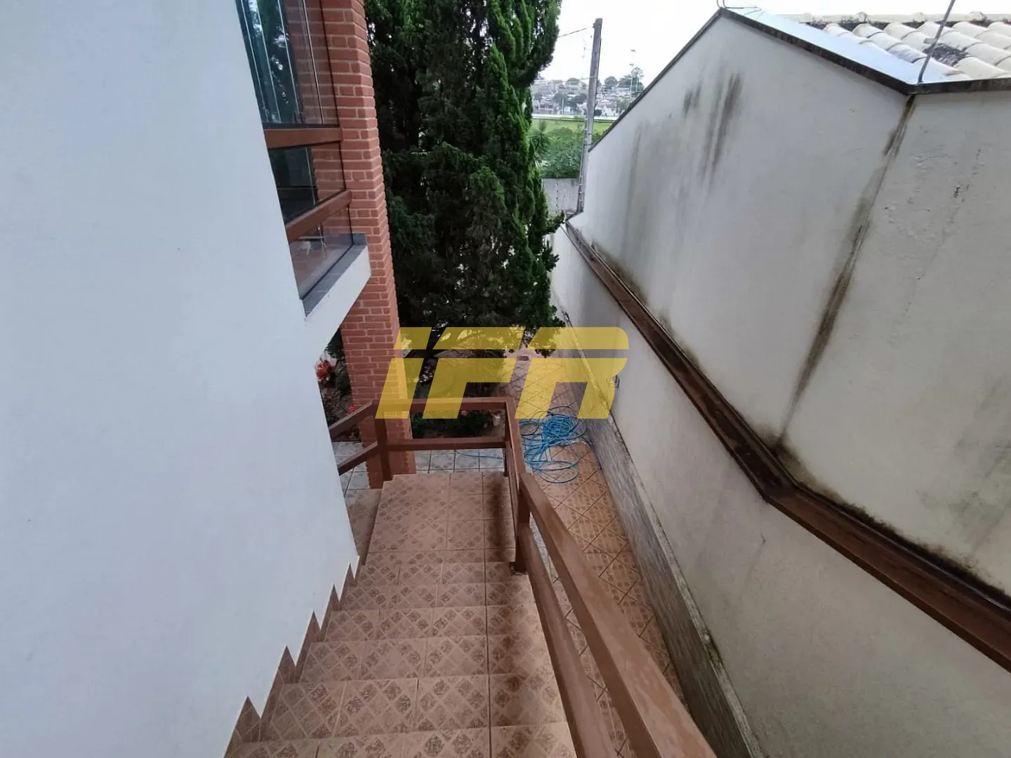 Sobrado, 5 quartos, 400 m² - Foto 4