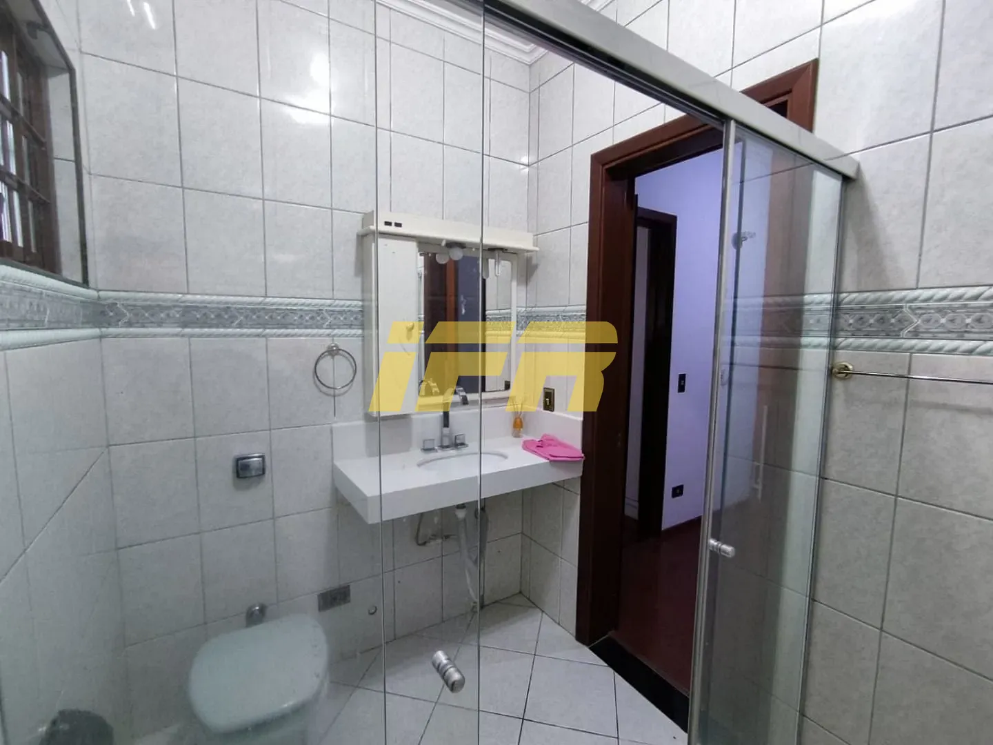 Sobrado, 5 quartos, 400 m² - Foto 35