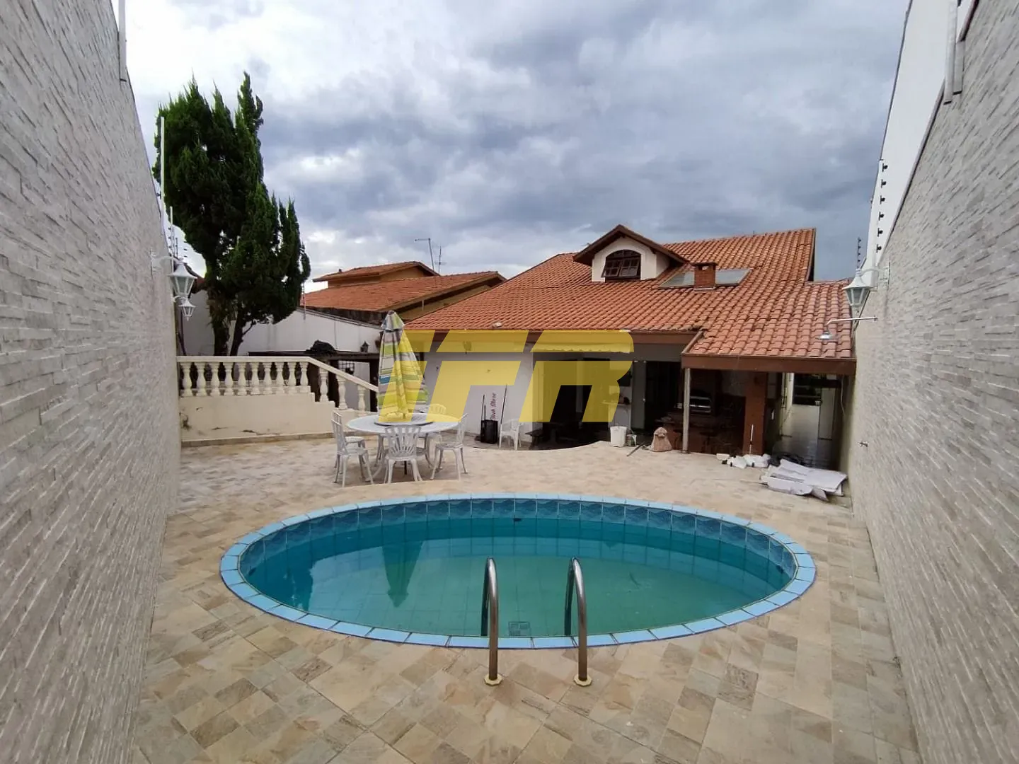 Sobrado, 5 quartos, 400 m² - Foto 78