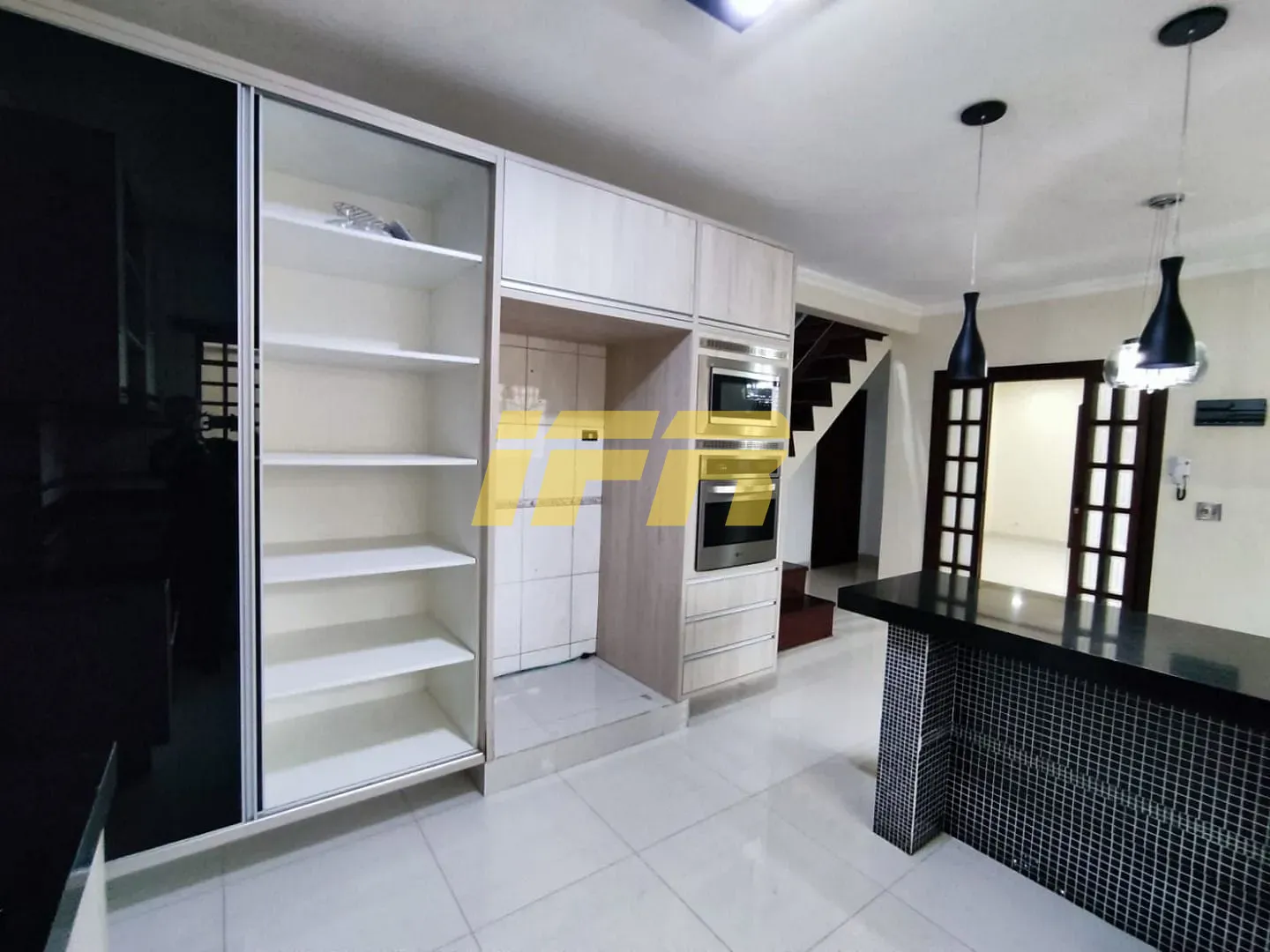 Sobrado, 5 quartos, 400 m² - Foto 27