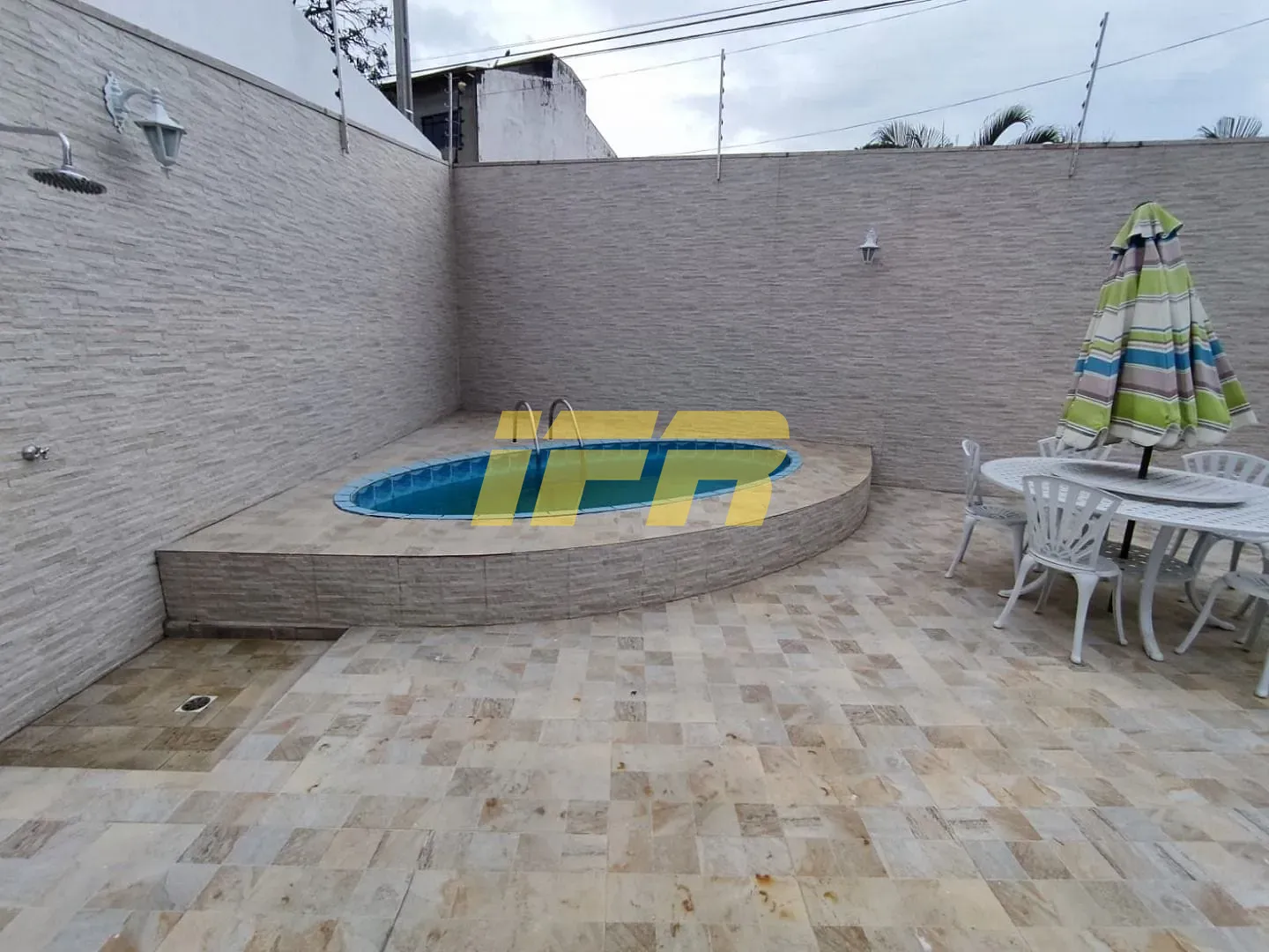 Sobrado, 5 quartos, 400 m² - Foto 83
