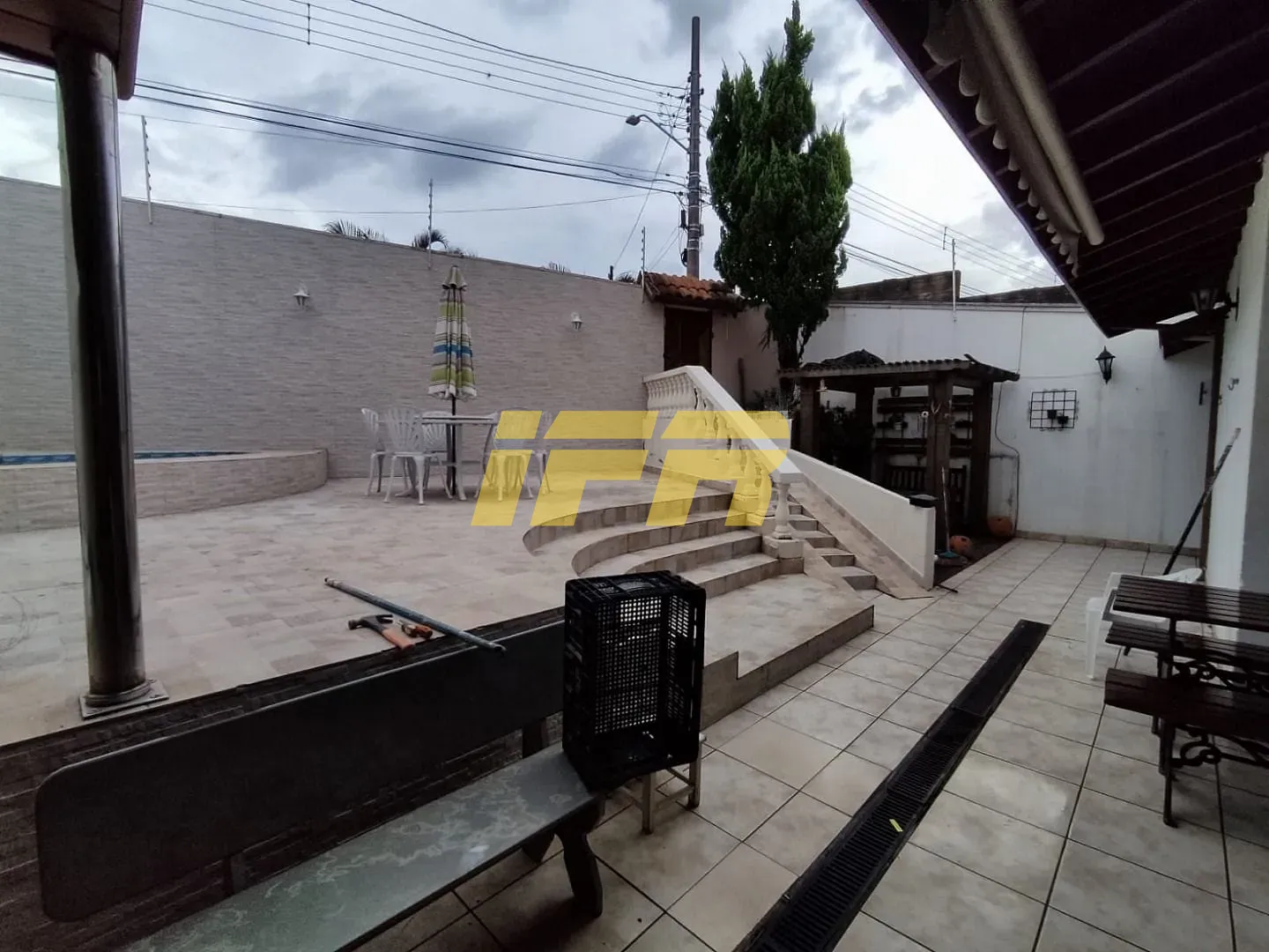 Sobrado, 5 quartos, 400 m² - Foto 86