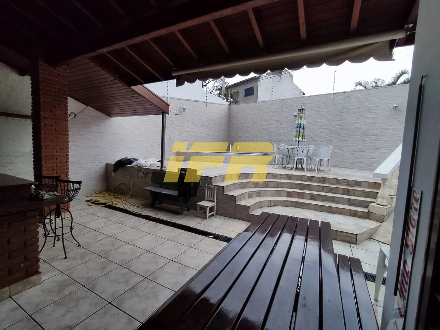 Sobrado, 5 quartos, 400 m² - Foto 88