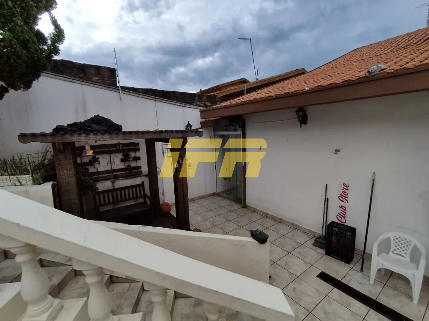 Sobrado, 5 quartos, 400 m² - Foto 76