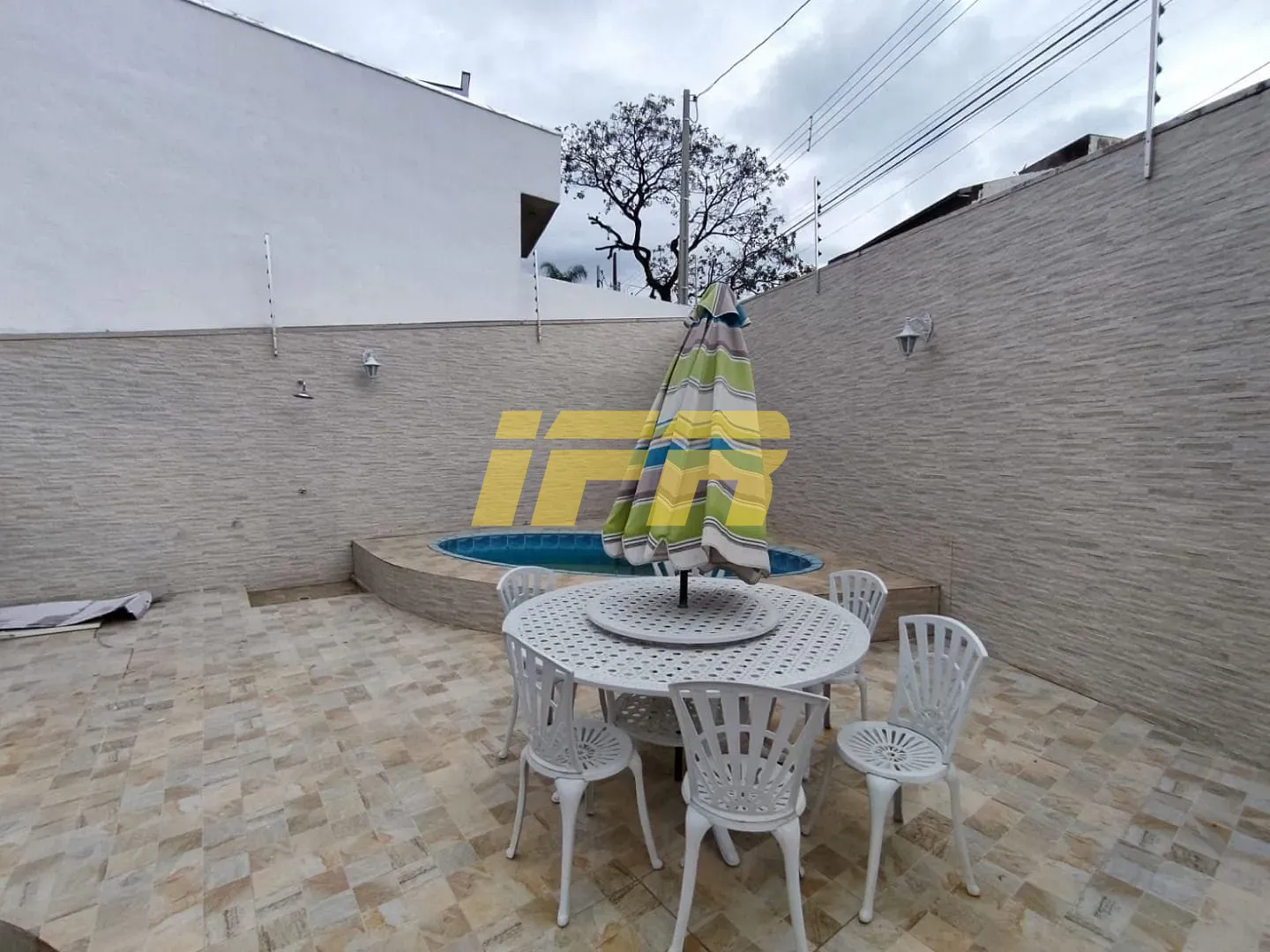 Sobrado, 5 quartos, 400 m² - Foto 80
