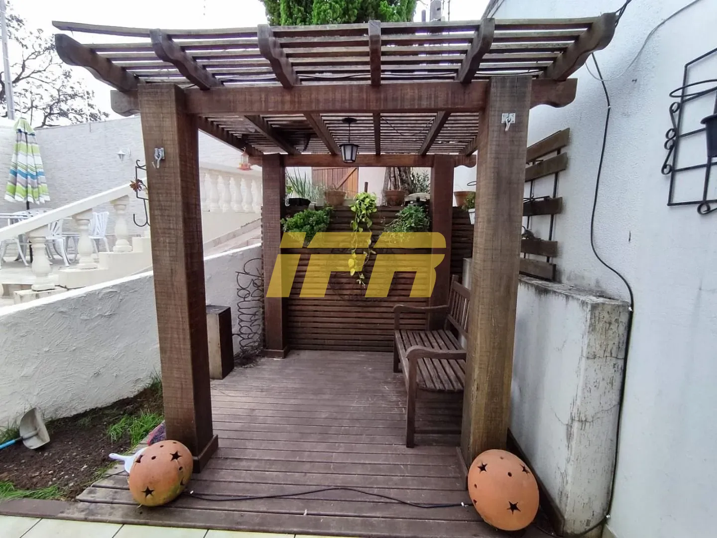 Sobrado, 5 quartos, 400 m² - Foto 89
