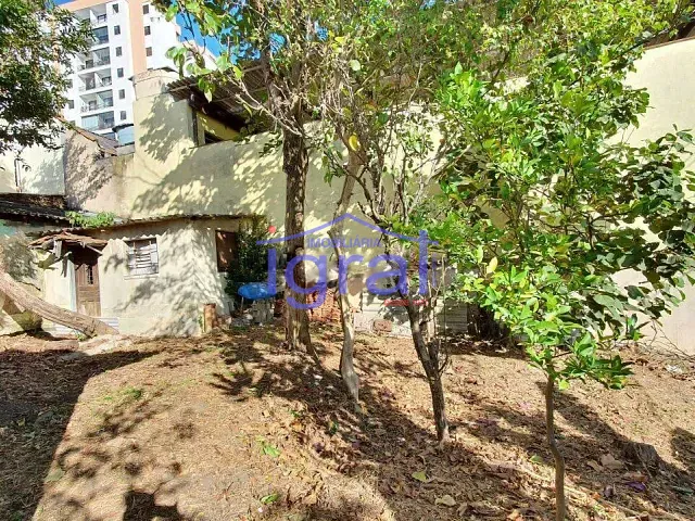 Sobrado com 345m² 2 quartos e 1 banheiro, à venda, no bairro Vila Guarani (Z Sul) em São Paulo