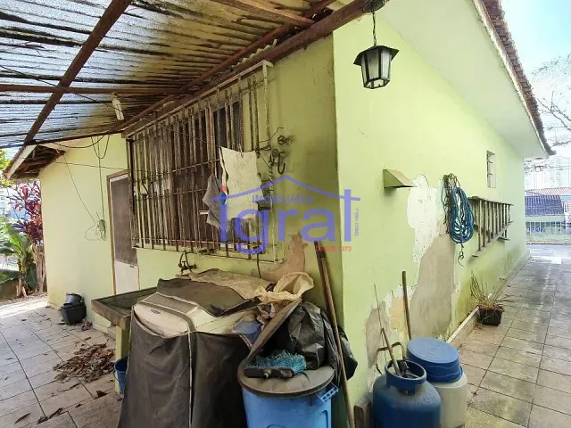 Sobrado com 345m² 2 quartos e 1 banheiro, à venda, no bairro Vila Guarani (Z Sul) em São Paulo