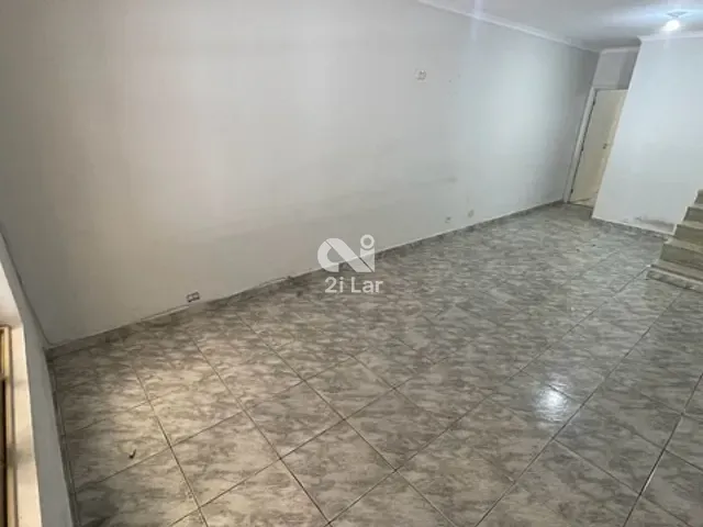 Sobrado com 171m² 2 quartos e 2 banheiros, para alugar, no bairro Km 18 em Osasco