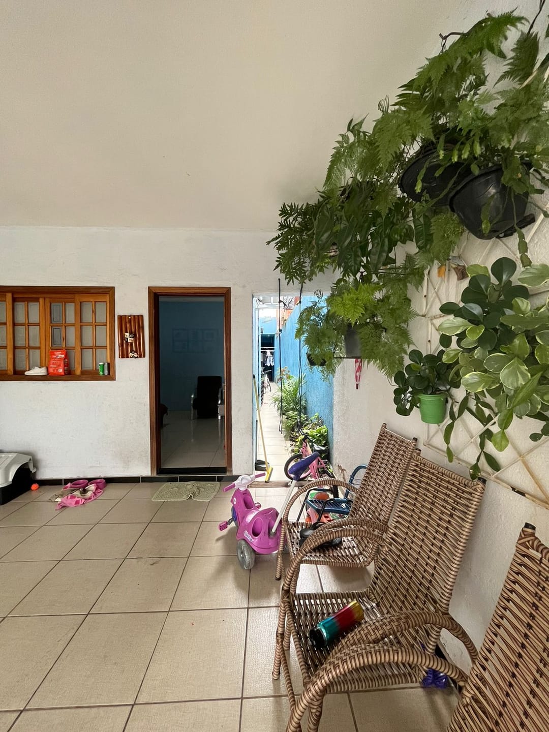 Sobrado, 3 quartos, 150 m² - Foto 3