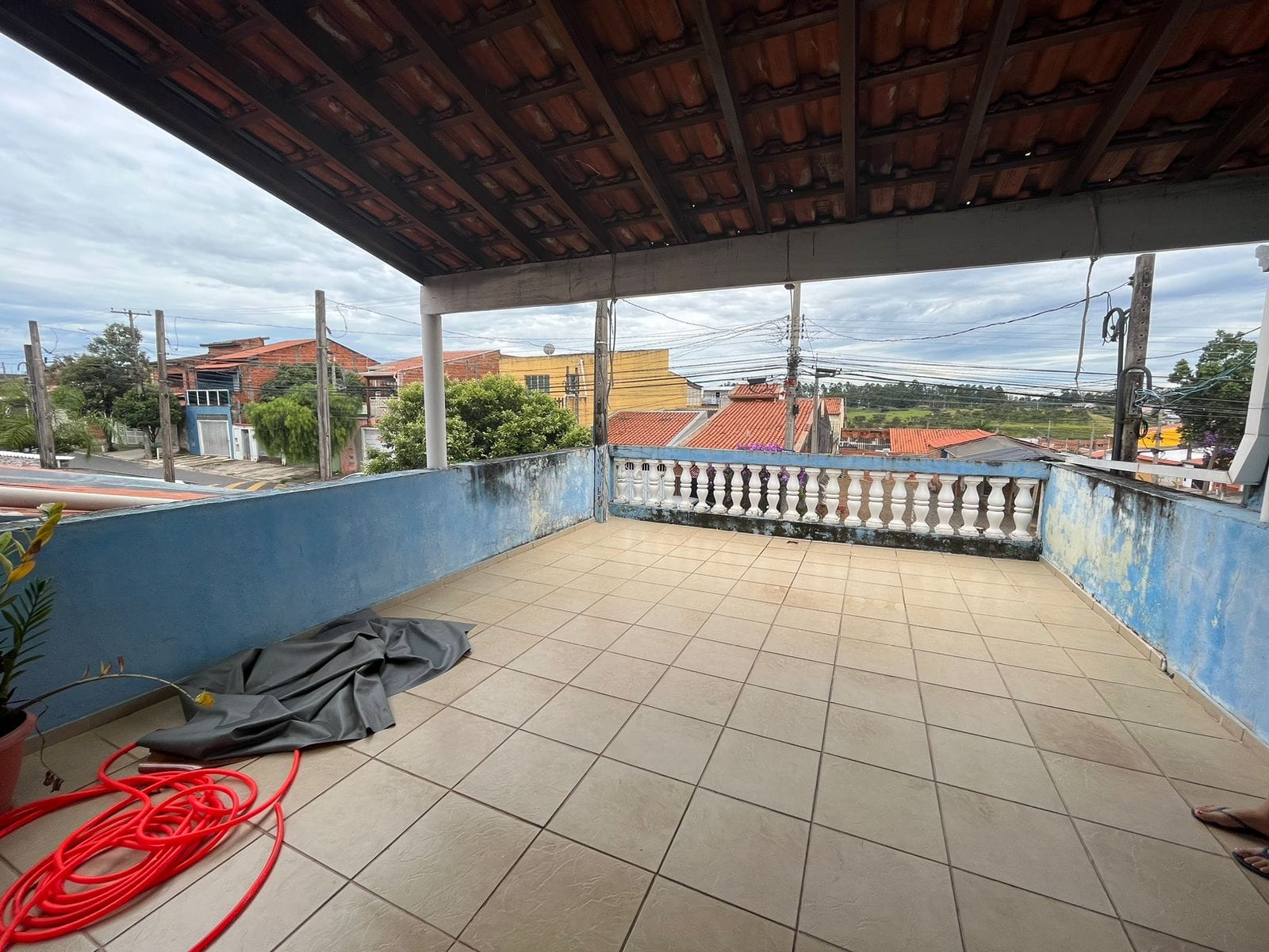 Sobrado, 3 quartos, 150 m² - Foto 6