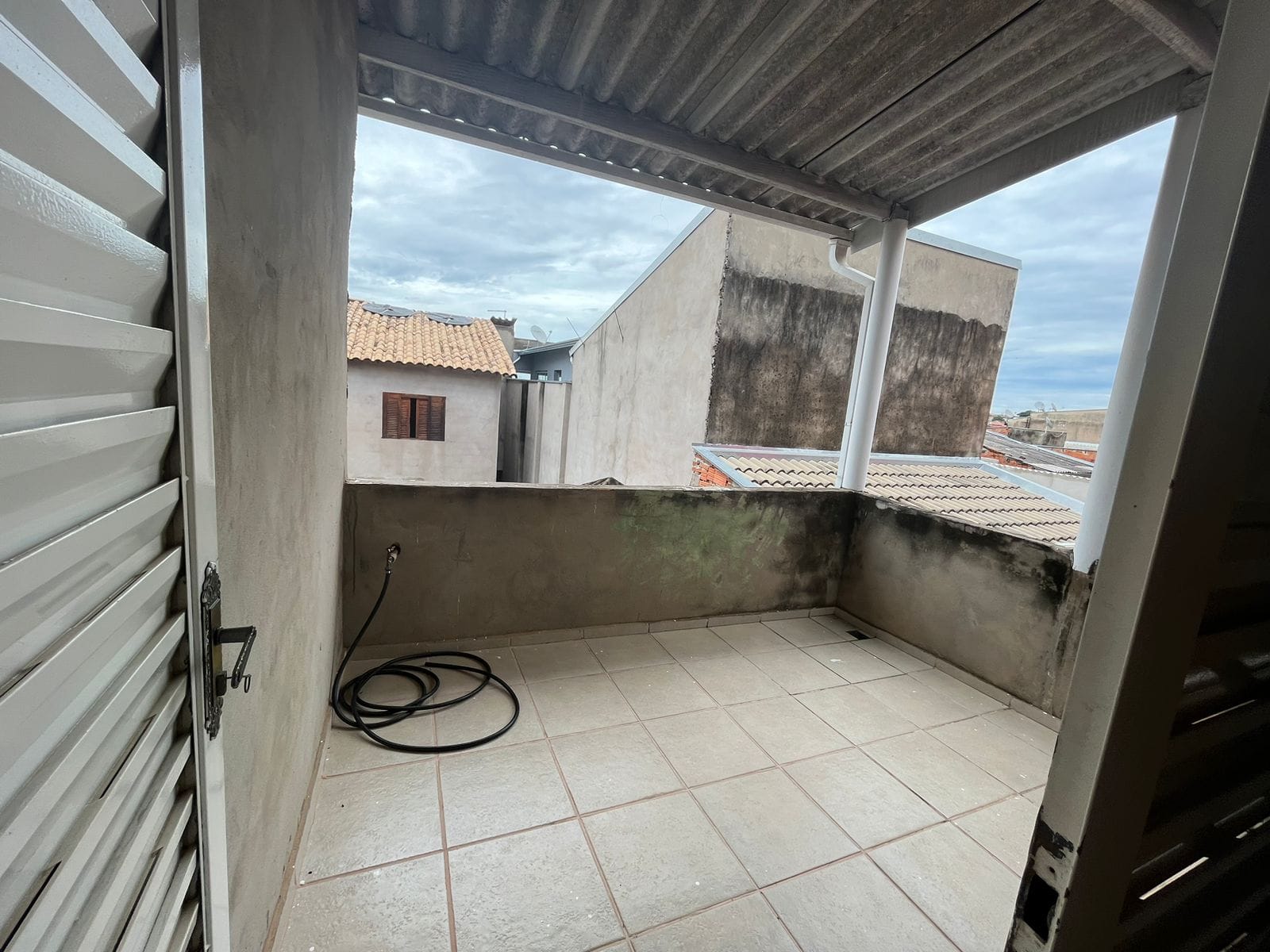 Sobrado, 3 quartos, 150 m² - Foto 9