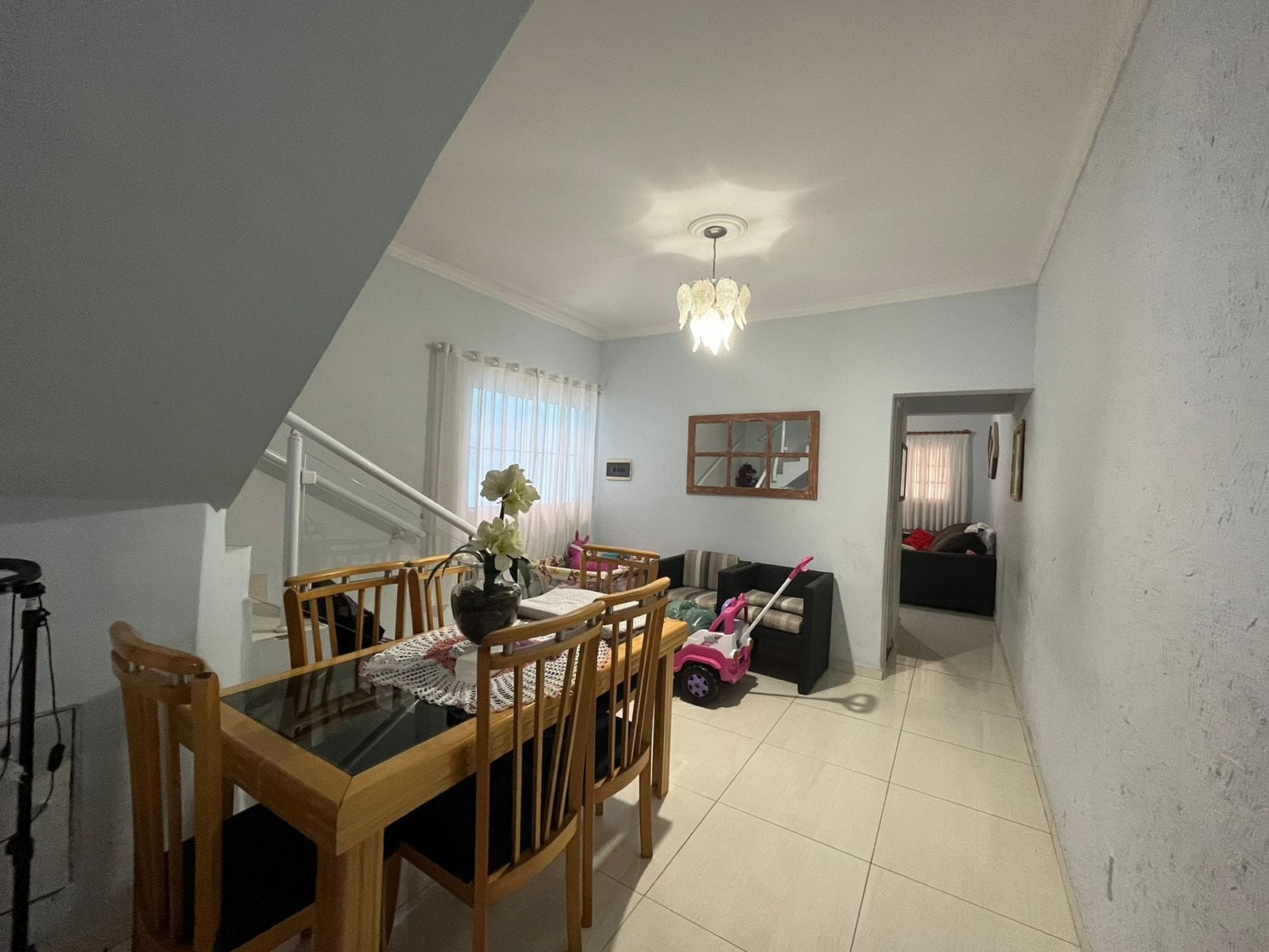 Sobrado, 3 quartos, 150 m² - Foto 16