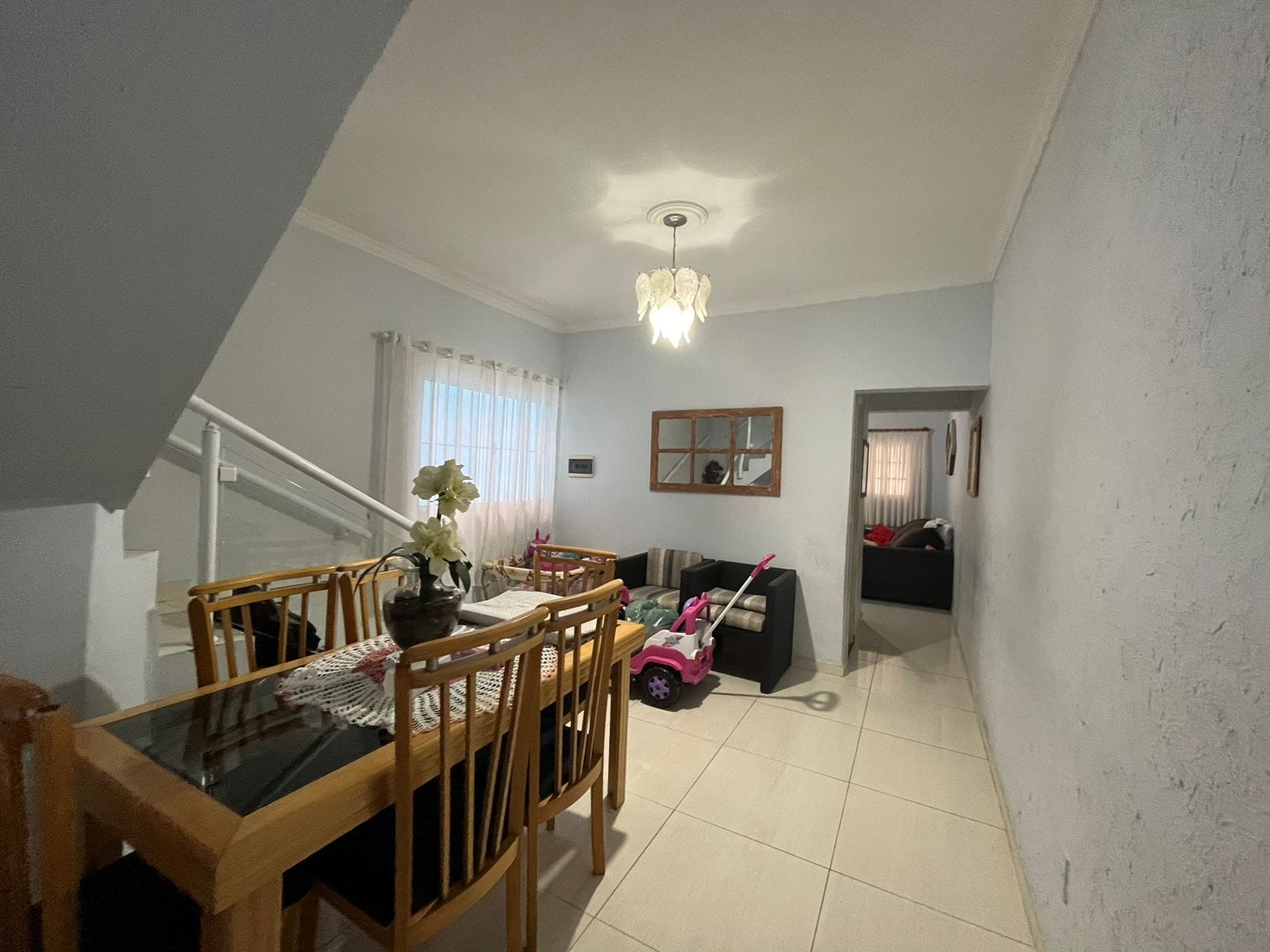 Sobrado, 3 quartos, 150 m² - Foto 13