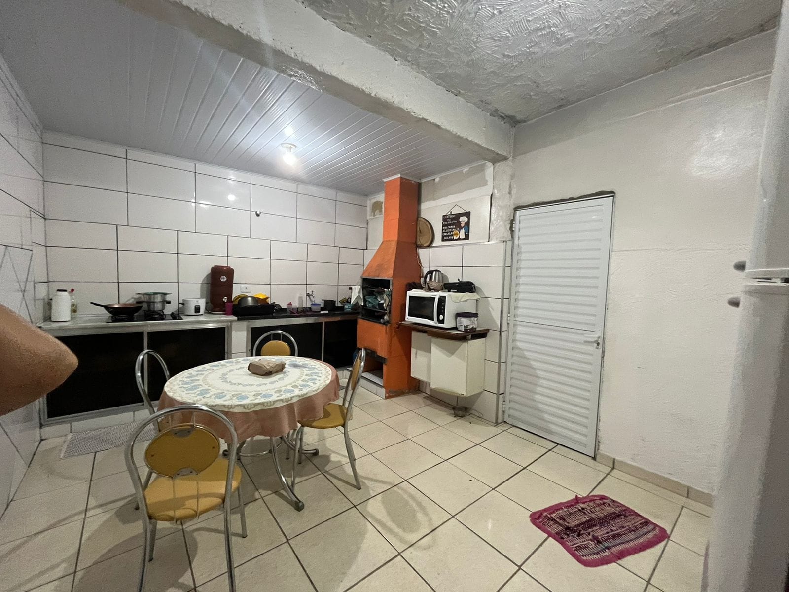Sobrado, 3 quartos, 150 m² - Foto 18