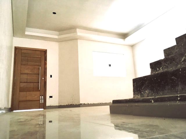 Foto do Sobrado - Sobrado com 3 dormitórios à venda, 167 m² por R$ 599.000,00 - Jardim Satélite - São José dos Campos/SP | INDEPENDENCE NEGOCIOS IMOBILIARIOS LTDA