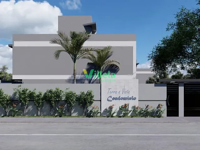 Sobrado com 180m² 2 quartos e 3 banheiros, à venda, no bairro Jardim Mariella em Caraguatatuba