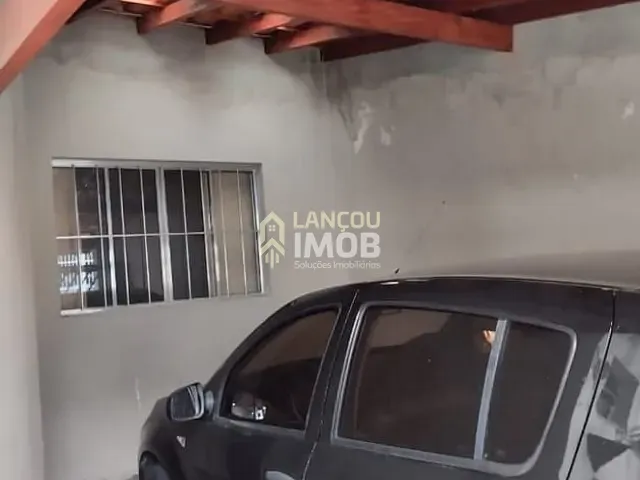 Sobrado com 120m² 3 quartos e 2 banheiros, à venda, no bairro Conjunto Habitacional São José em Campo Limpo Paulista