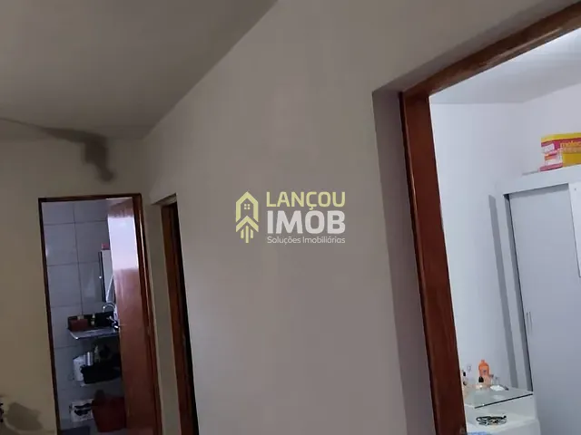 Sobrado com 120m² 3 quartos e 2 banheiros, à venda, no bairro Conjunto Habitacional São José em Campo Limpo Paulista