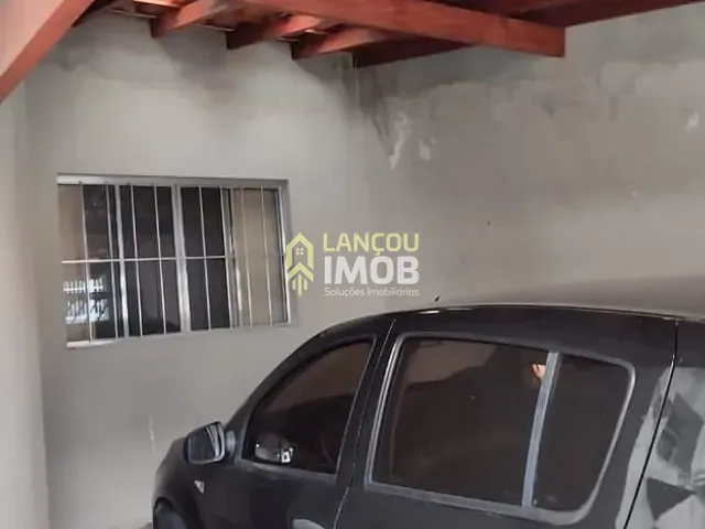 Sobrado com 120m² 3 quartos e 2 banheiros, à venda, no bairro Conjunto Habitacional São José em Campo Limpo Paulista