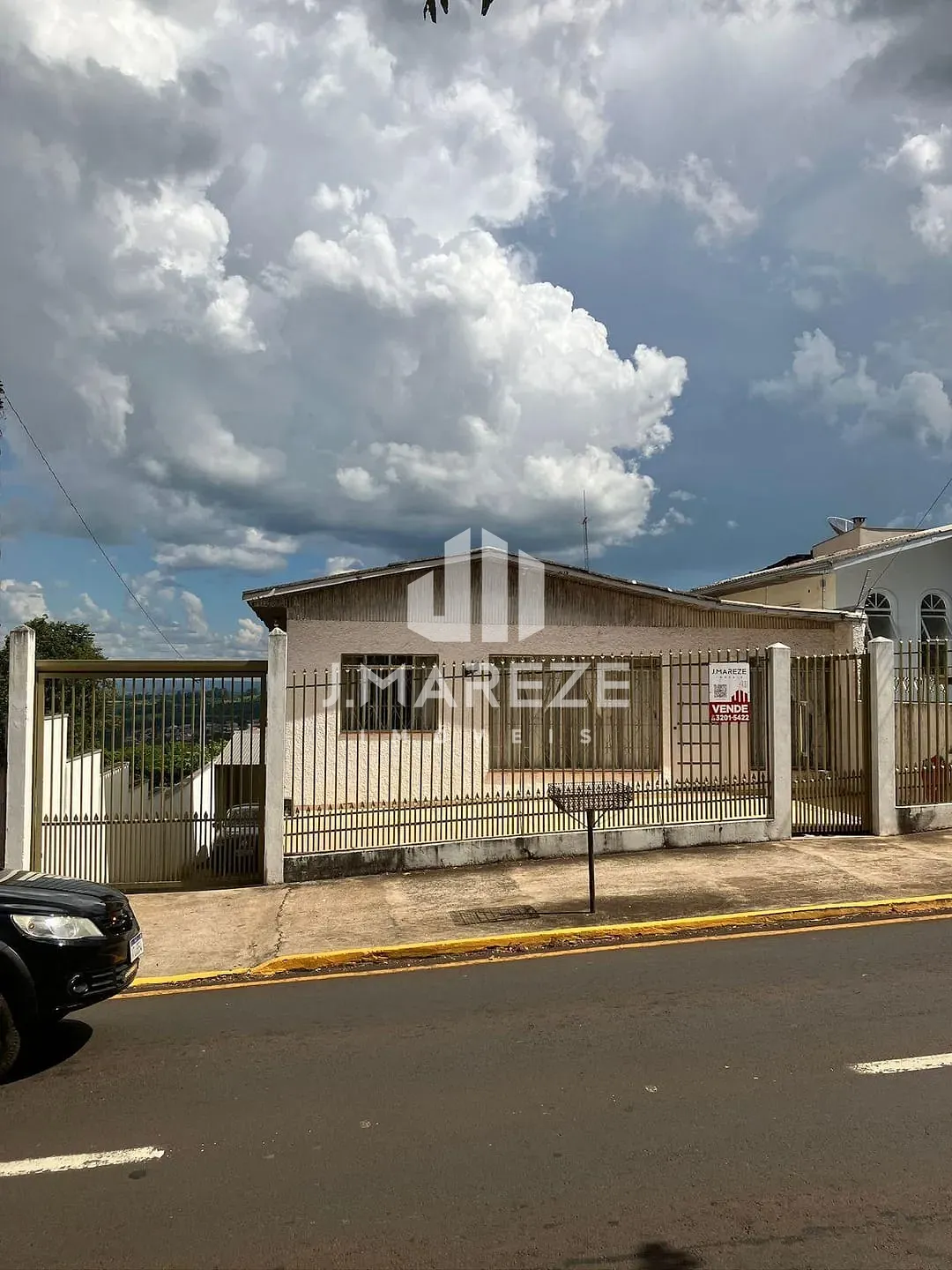Sobrado, 3 quartos, 110 m² - Foto 1