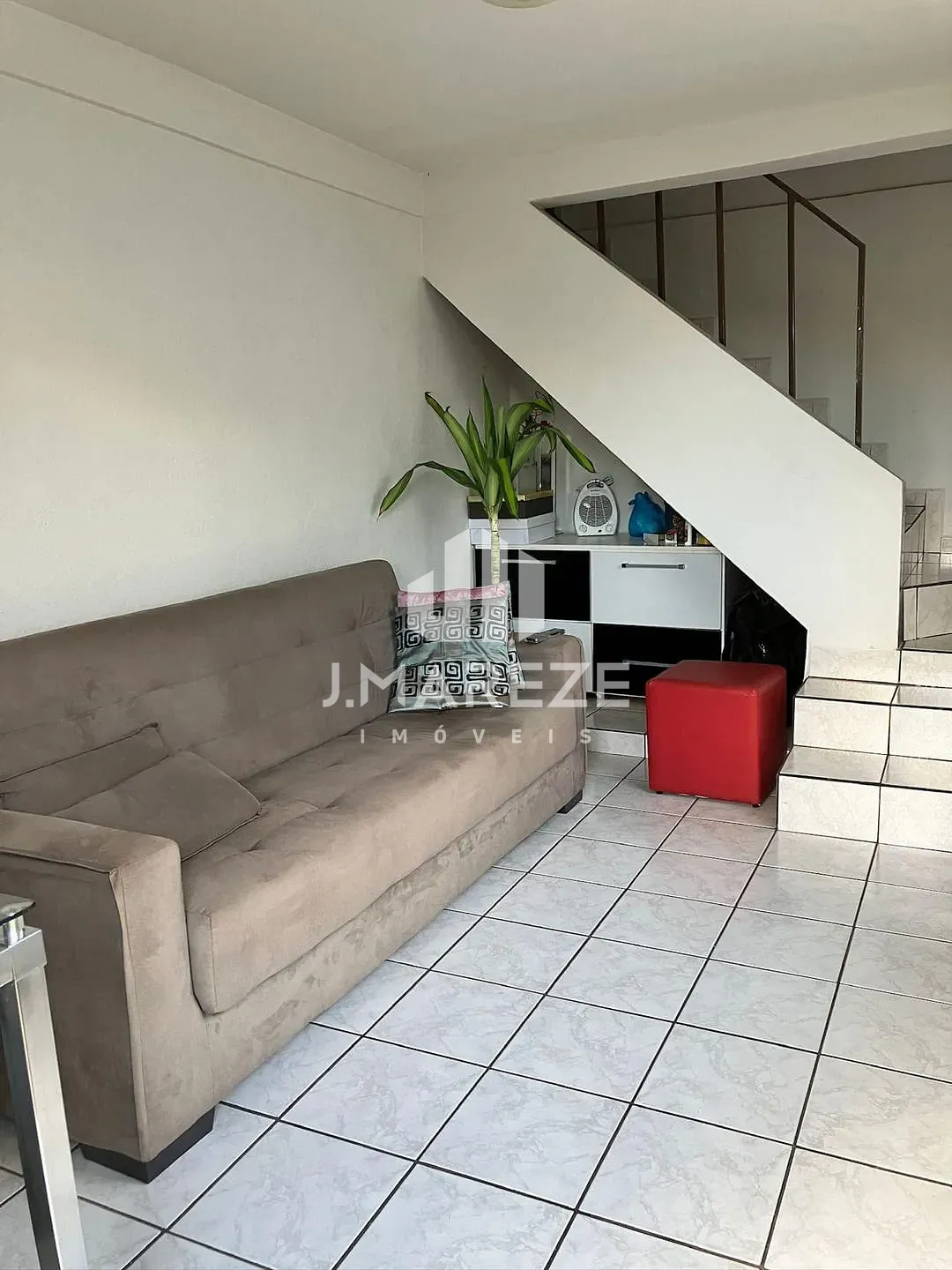 Sobrado, 3 quartos, 110 m² - Foto 7
