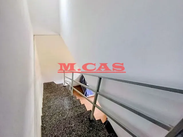 Sobrado com 71m² 2 quartos e 1 banheiro, à venda, no bairro Chácara Mafalda em São Paulo