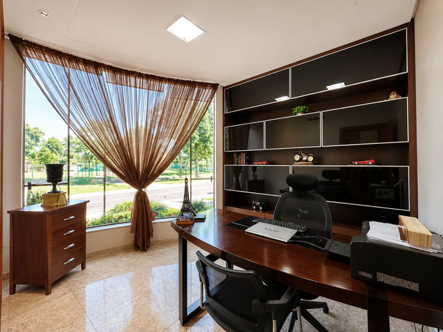 Sobrado com 790m² 4 quartos e 6 banheiros, à venda, no bairro Cidade Vera Cruz - Jardins Viena em Aparecida de Goiânia