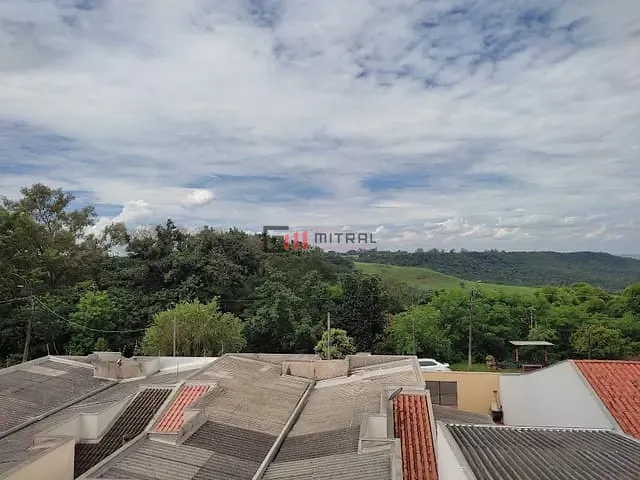 Sobrado com 298m² 3 quartos e 3 banheiros, à venda, no bairro Residencial José B Almeida em Londrina