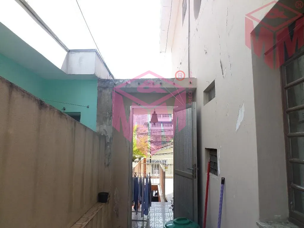 Sobrado, 4 quartos, 185 m² - Foto 7