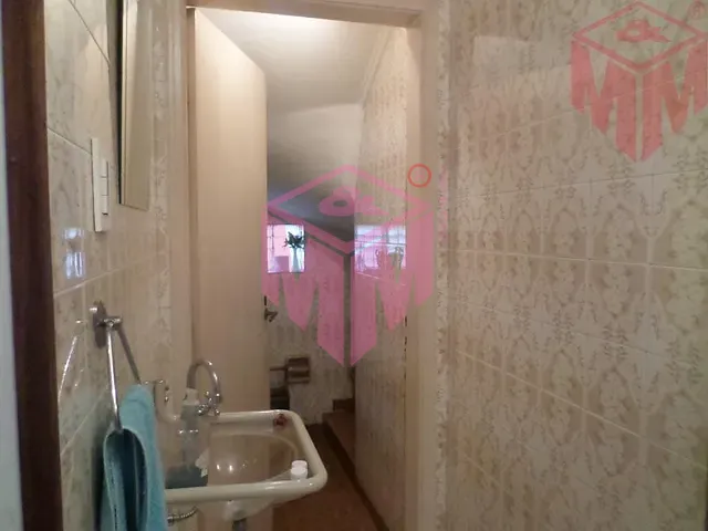 Sobrado com 115m² 4 quartos e 2 banheiros, à venda, no bairro Nova Petrópolis em São Bernardo do Campo