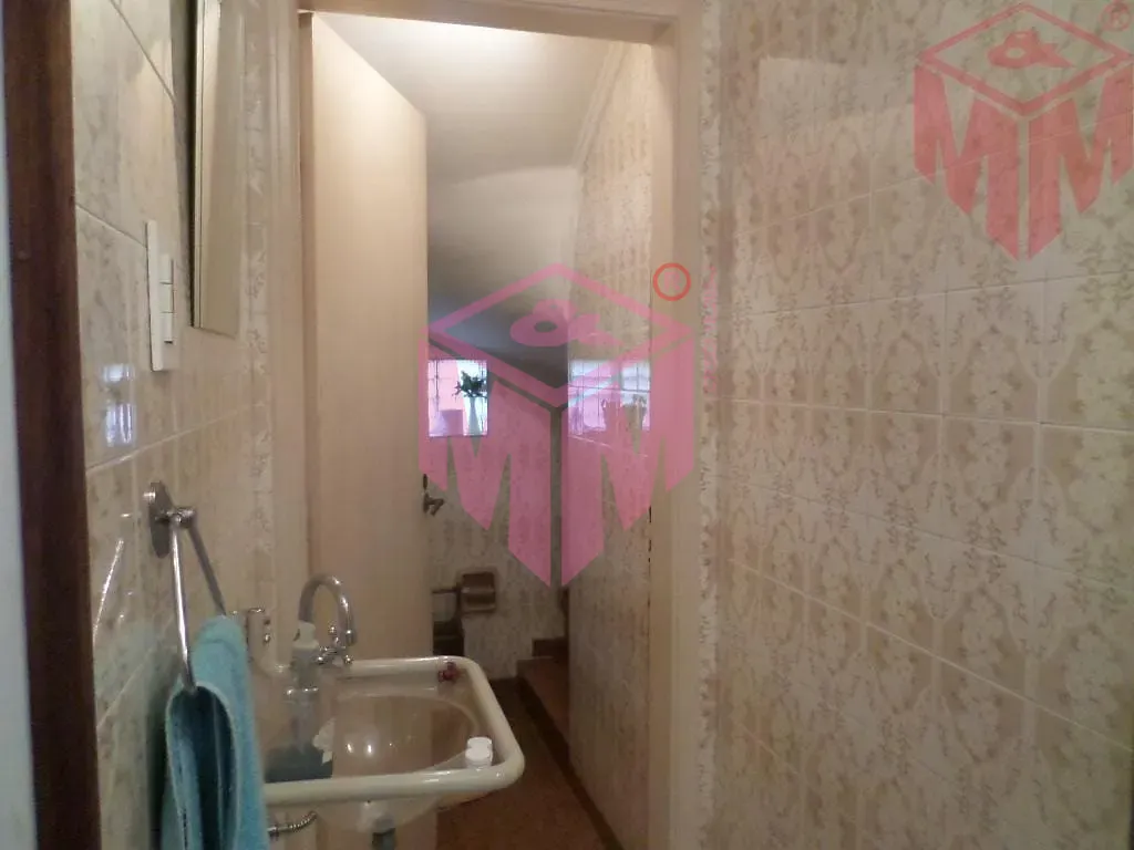 Sobrado, 4 quartos, 185 m² - Foto 3