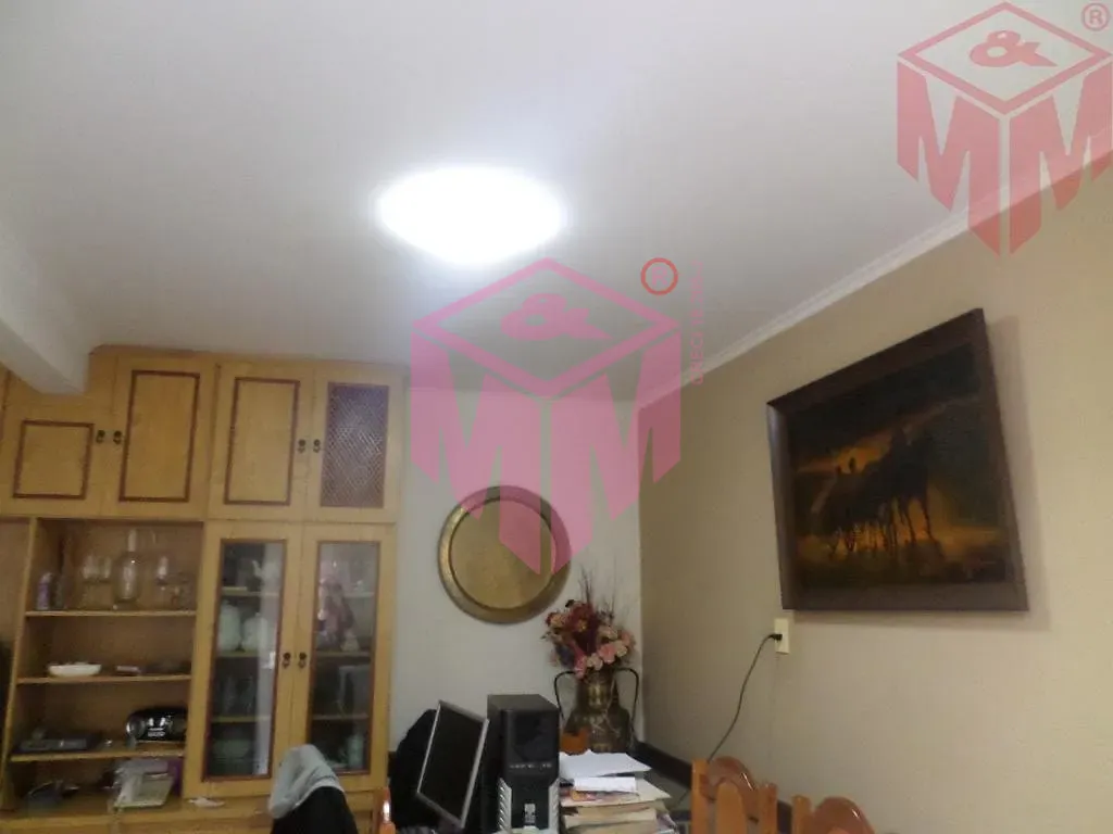 Sobrado, 4 quartos, 185 m² - Foto 1