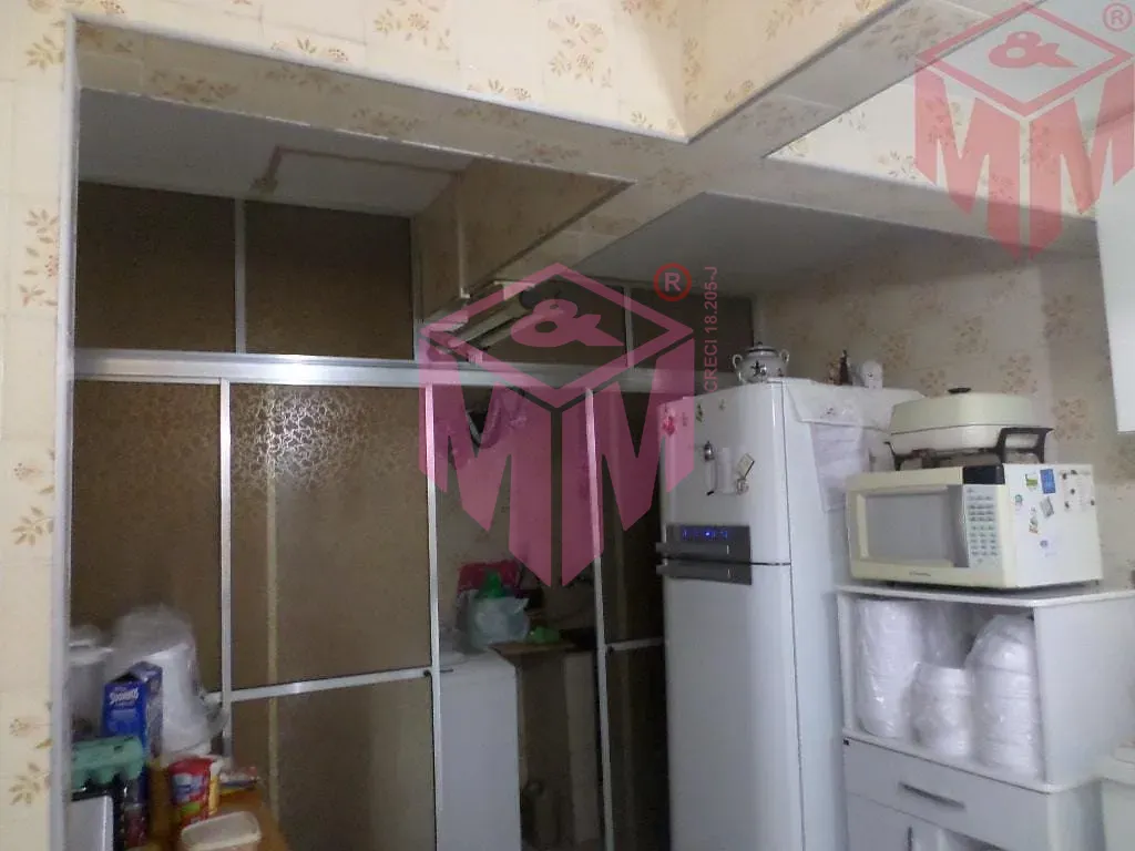 Sobrado, 4 quartos, 185 m² - Foto 6