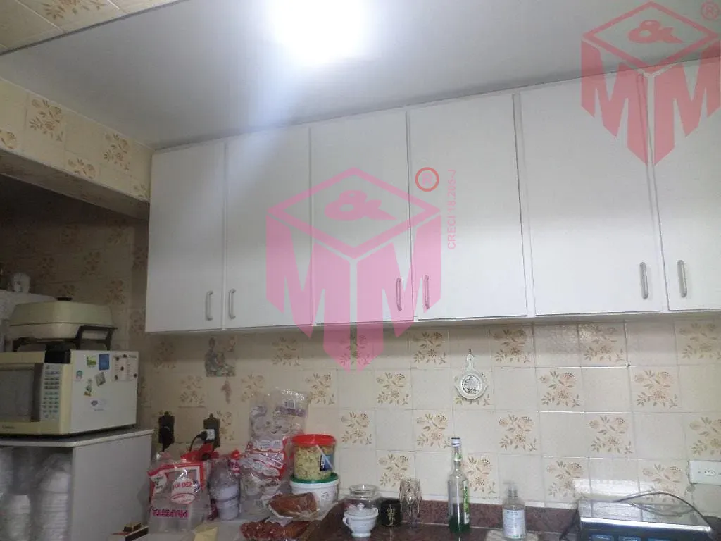 Sobrado, 4 quartos, 185 m² - Foto 5