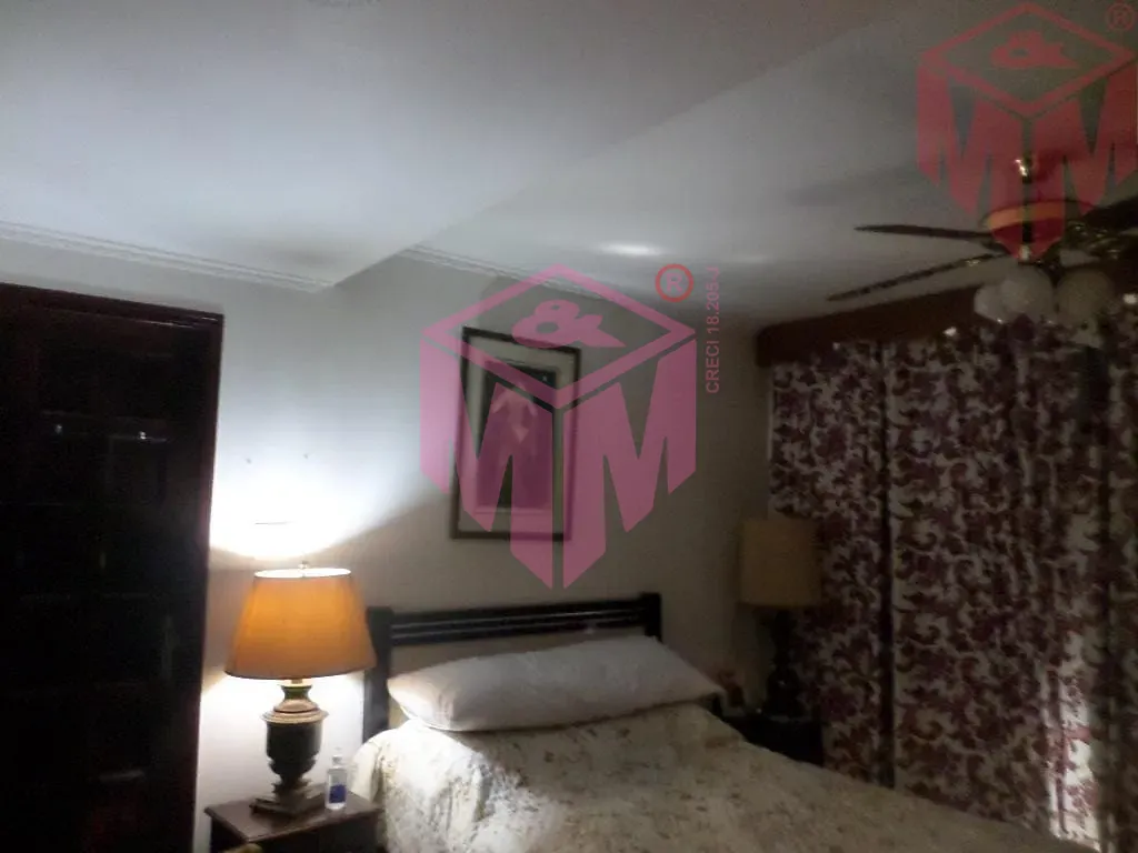 Sobrado, 4 quartos, 185 m² - Foto 4