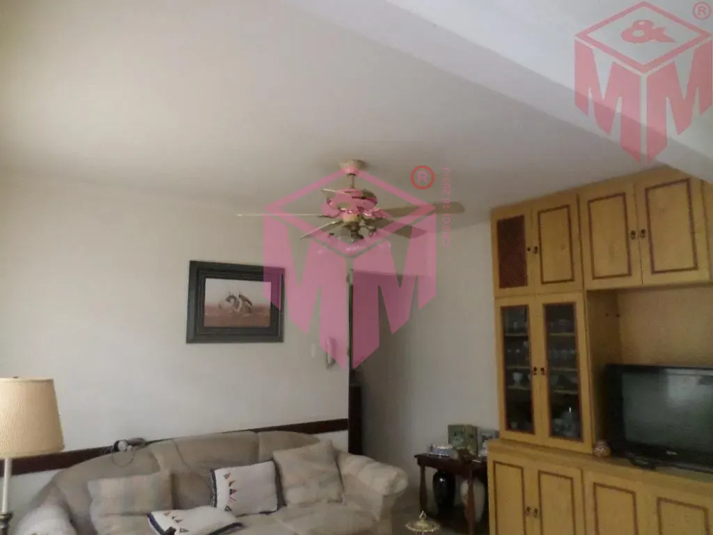 Sobrado, 4 quartos, 185 m² - Foto 2