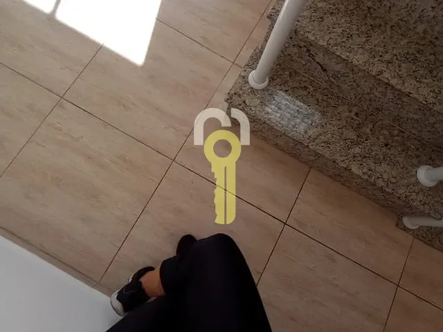 Sobrado com 130m² 3 quartos e 3 banheiros, à venda, no bairro Jardim Rio das Pedras em Cotia